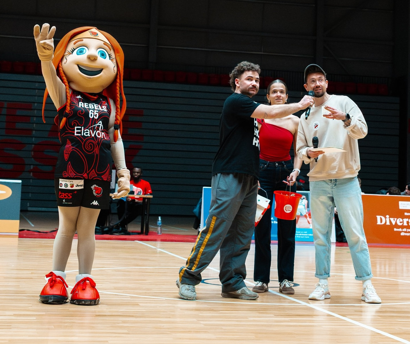 @rctcharity on Instagram