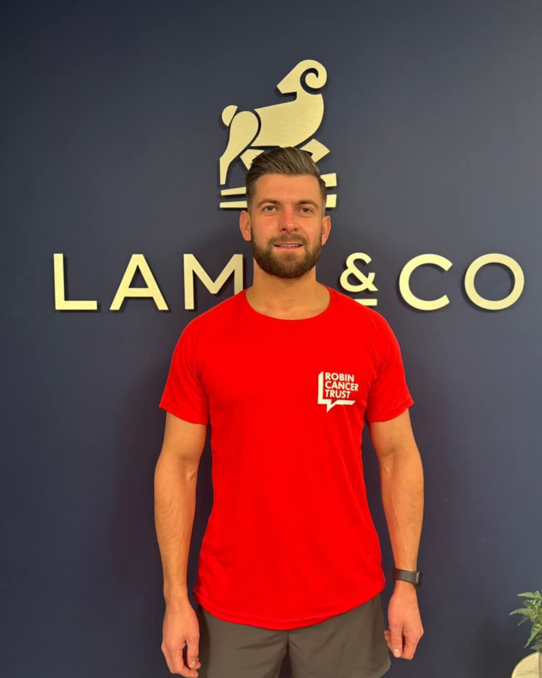 @rctcharity on Instagram