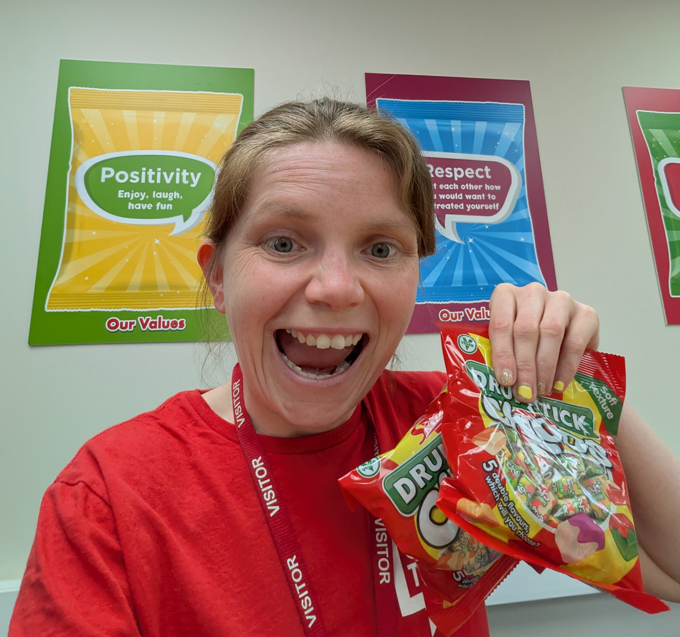 @rctcharity on Instagram